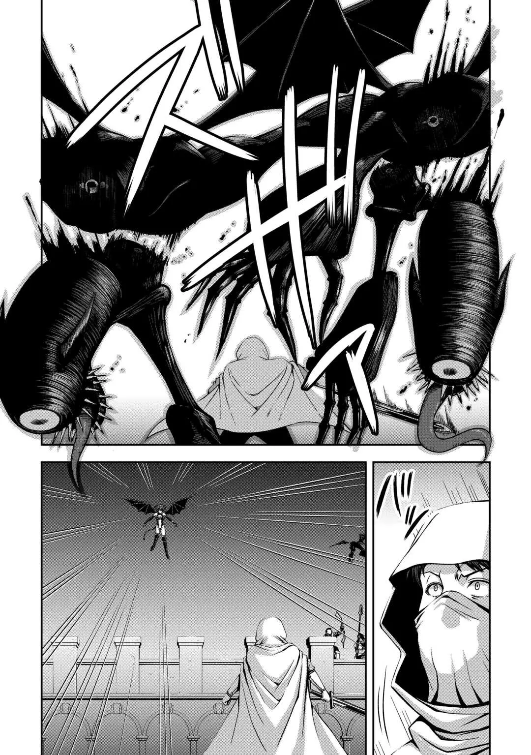 Read La segunda ronda del héroe veterano ES Manga Online