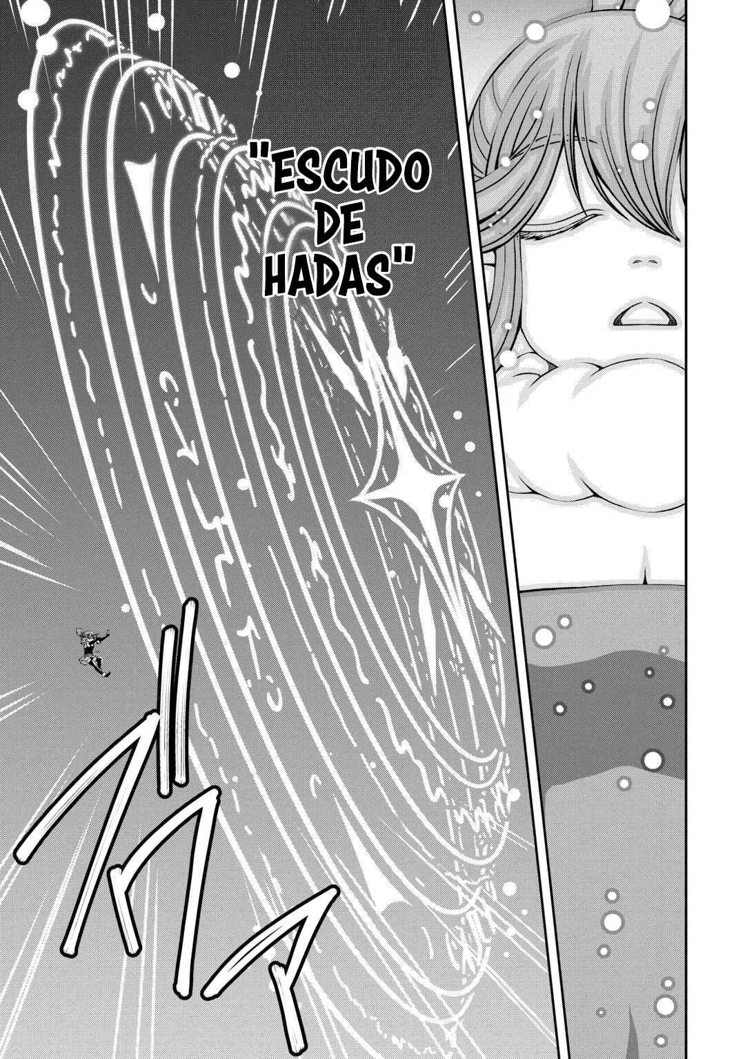 Read La segunda ronda del héroe veterano ES Manga Online