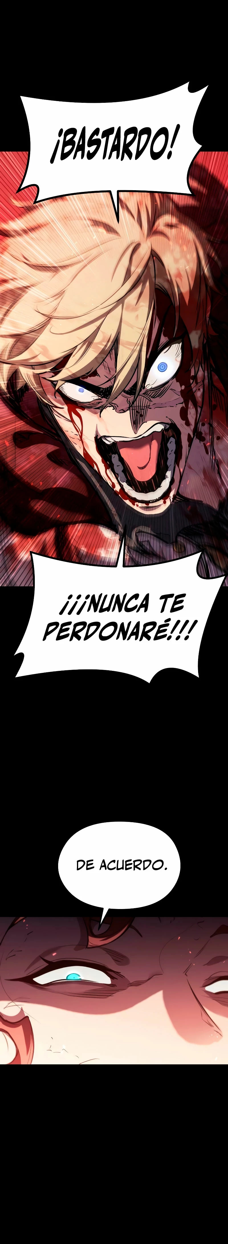 Read Las conspiraciones del mercenario regresado ES Manga Online