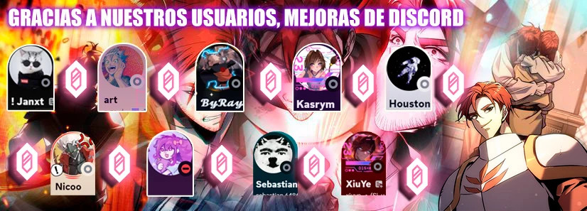 Read Las conspiraciones del mercenario regresado ES Manga Online