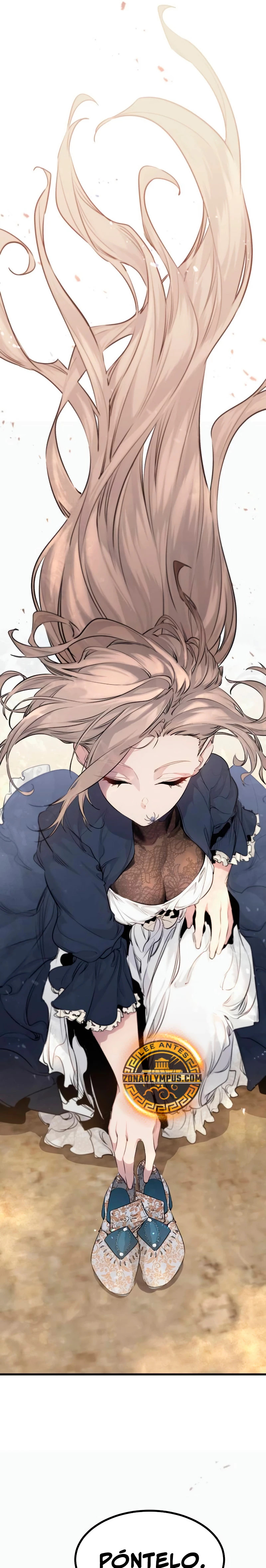 Read Las conspiraciones del mercenario regresado ES Manga Online
