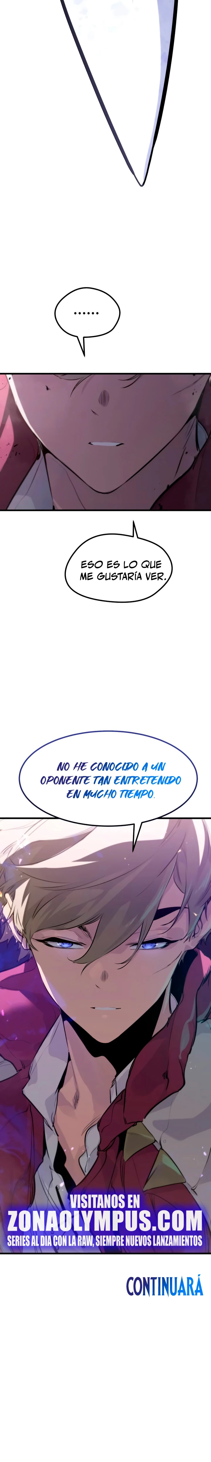 Read Las conspiraciones del mercenario regresado ES Manga Online