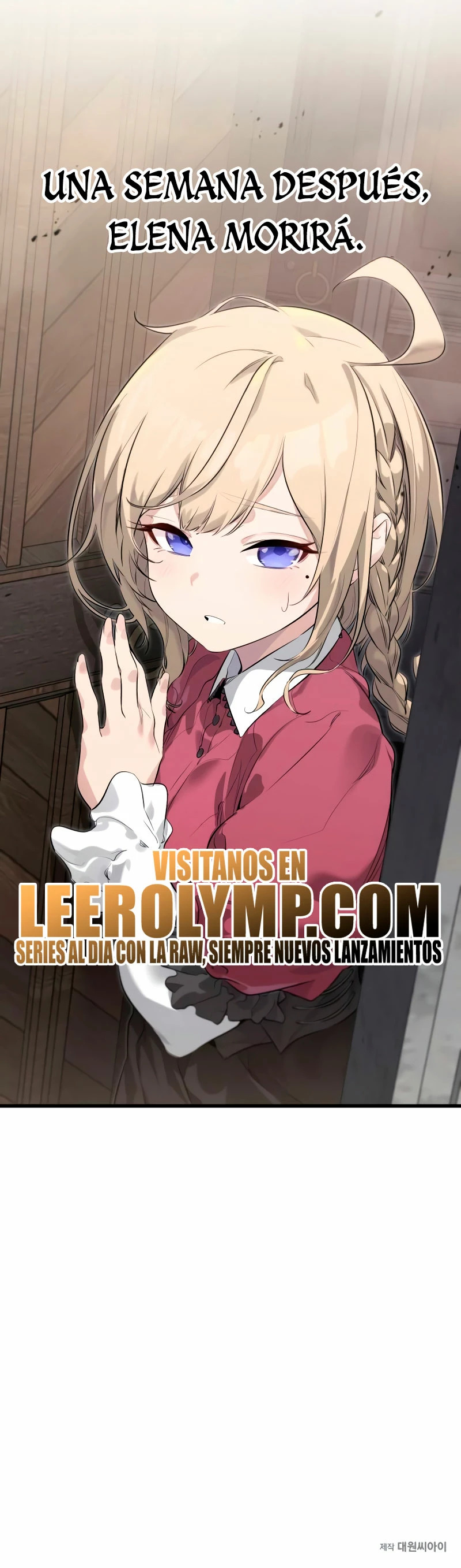 Read Las conspiraciones del mercenario regresado ES Manga Online
