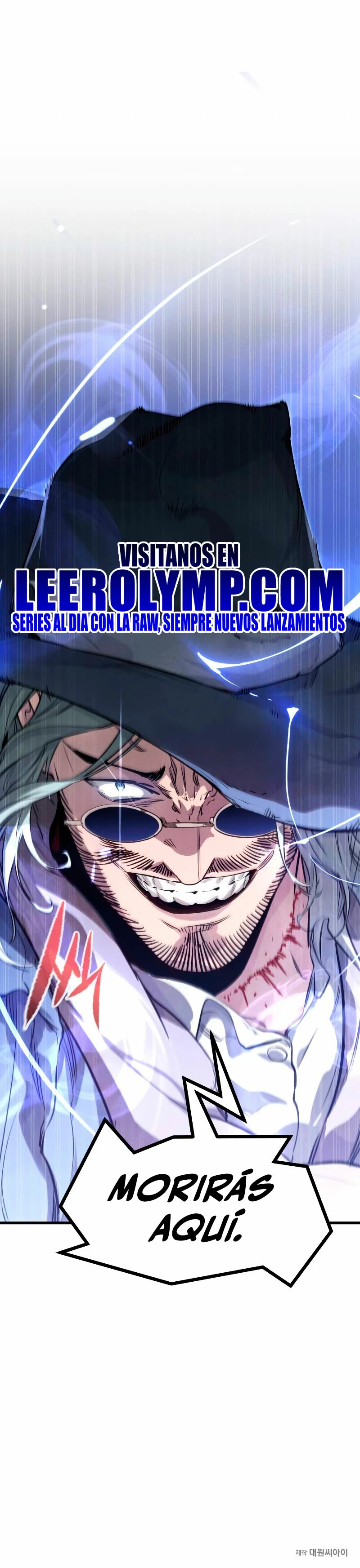 Read Las conspiraciones del mercenario regresado ES Manga Online