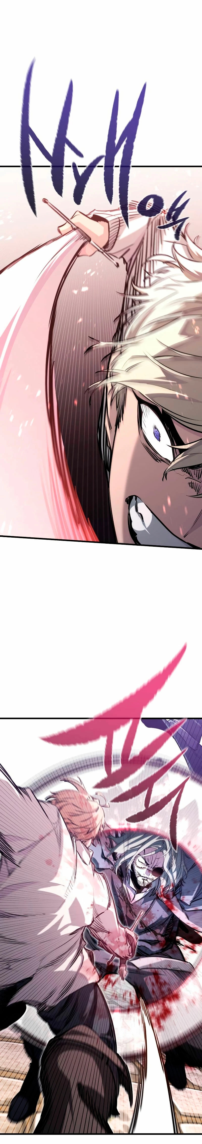 Read Las conspiraciones del mercenario regresado ES Manga Online