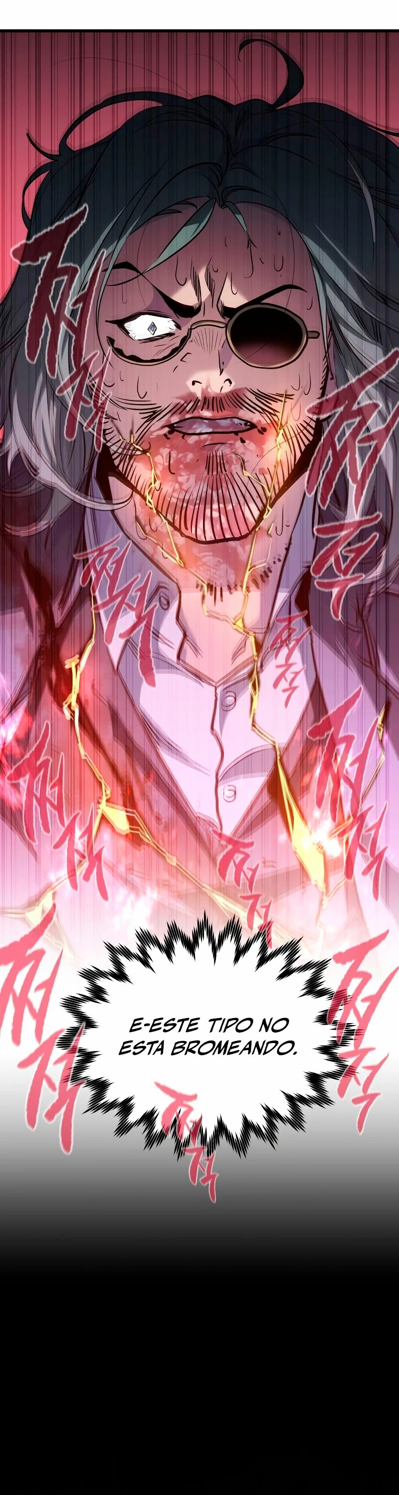 Read Las conspiraciones del mercenario regresado ES Manga Online