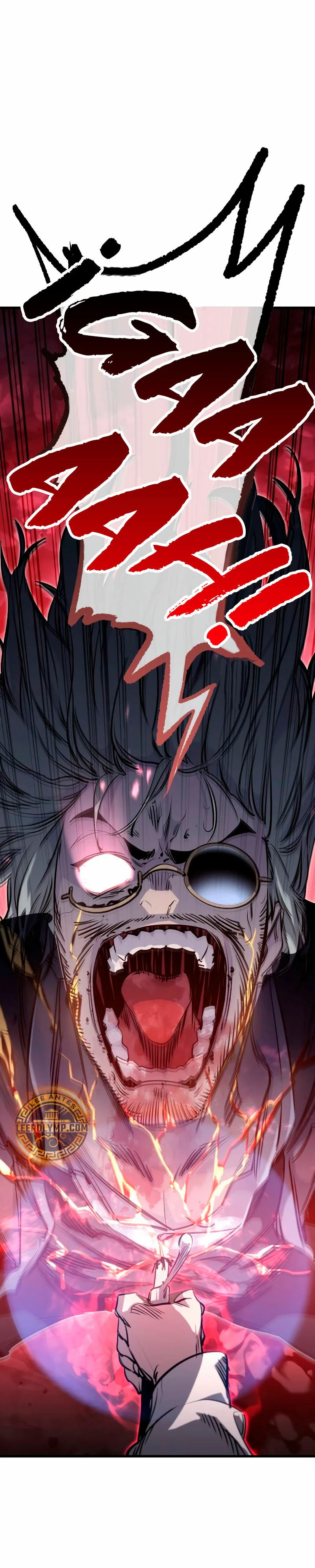 Read Las conspiraciones del mercenario regresado ES Manga Online