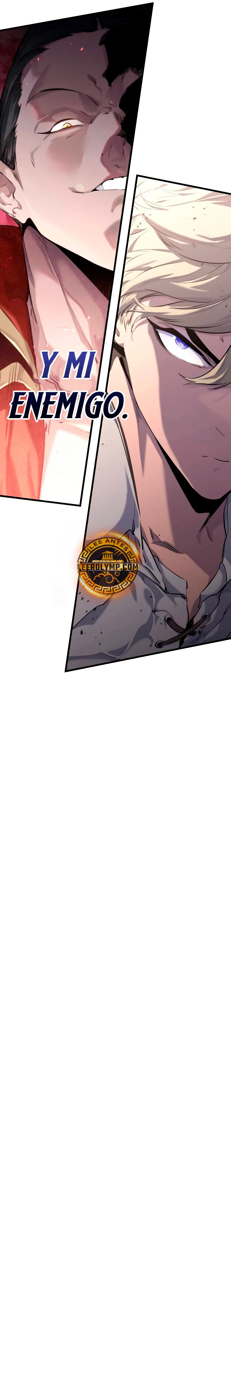 Read Las conspiraciones del mercenario regresado ES Manga Online