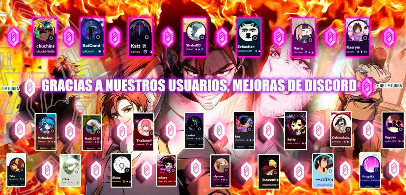 Read Las conspiraciones del mercenario regresado ES Manga Online