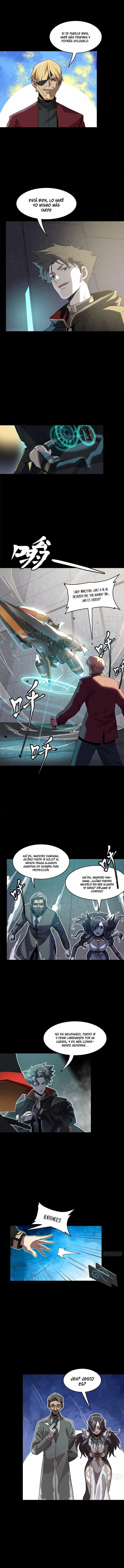 Read Legend of Star General ES Manga Online