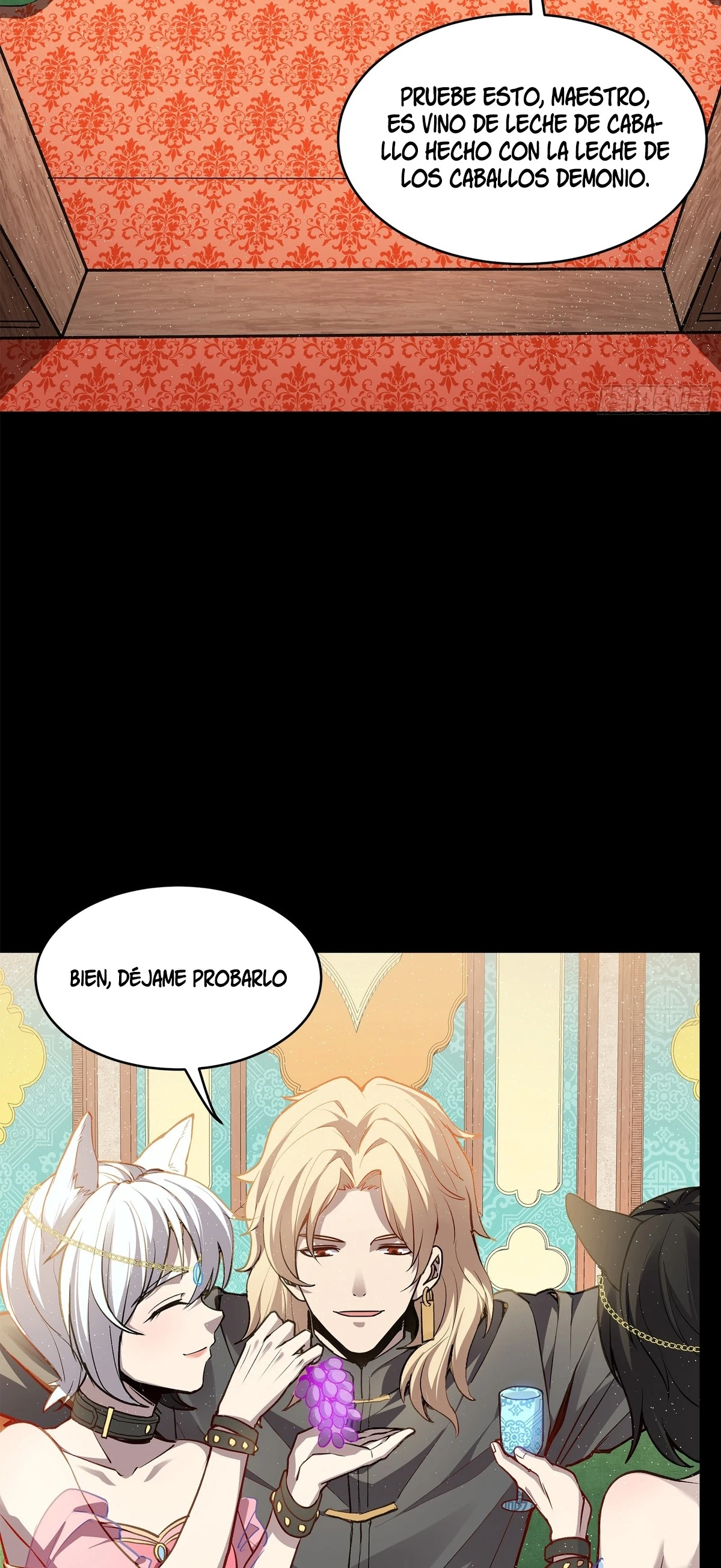 Read Legend of Star General ES Manga Online