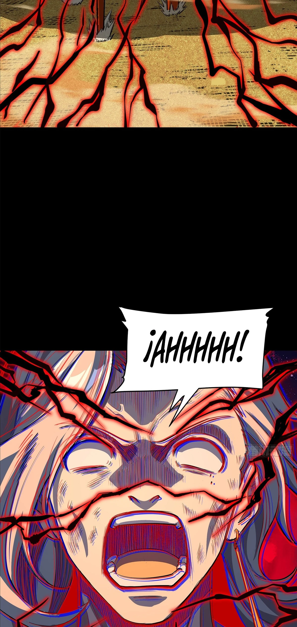 Read Legend of Star General ES Manga Online