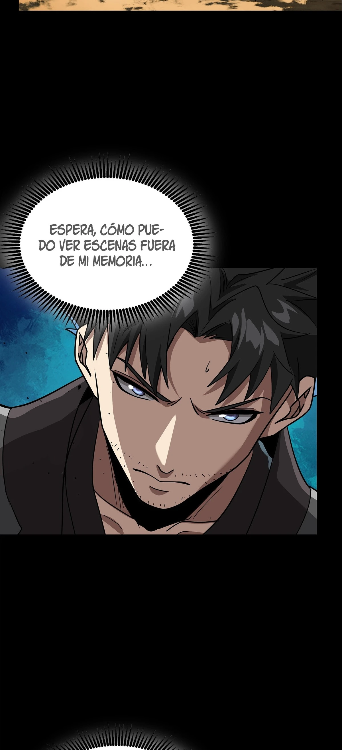 Read Legend of Star General ES Manga Online