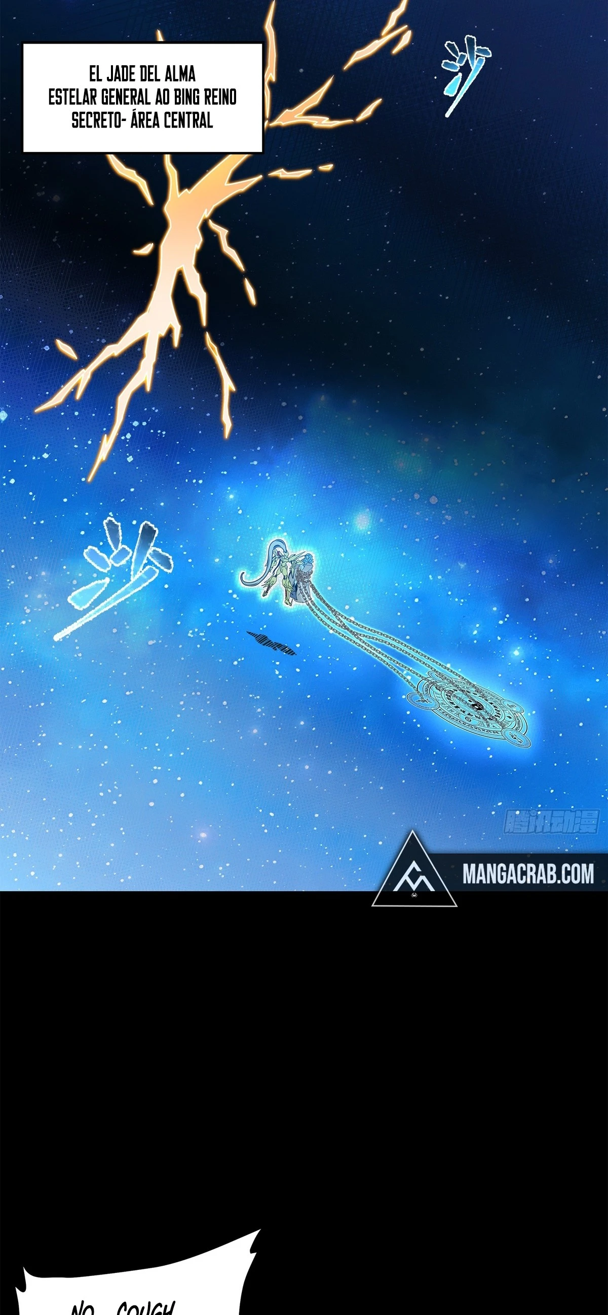 Read Legend of Star General ES Manga Online