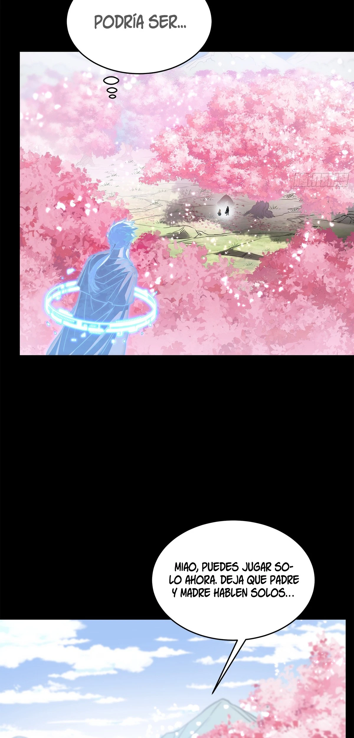 Read Legend of Star General ES Manga Online
