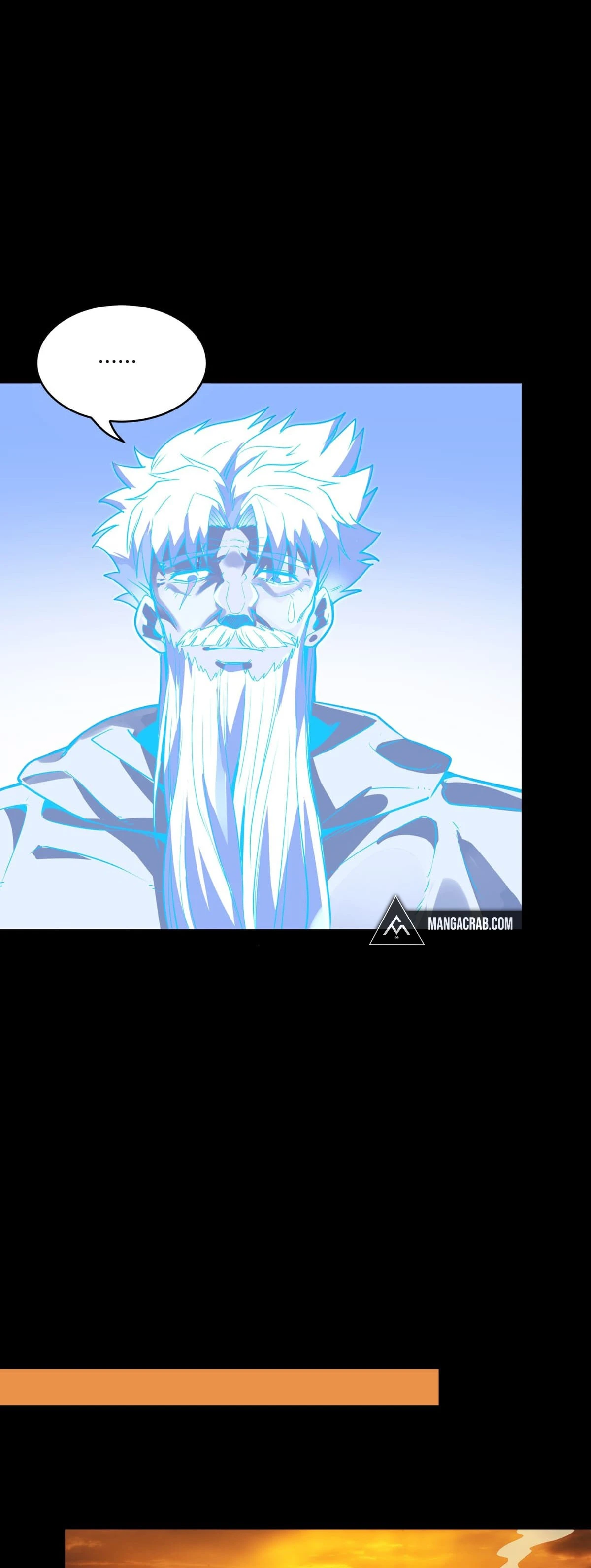 Read Legend of Star General ES Manga Online