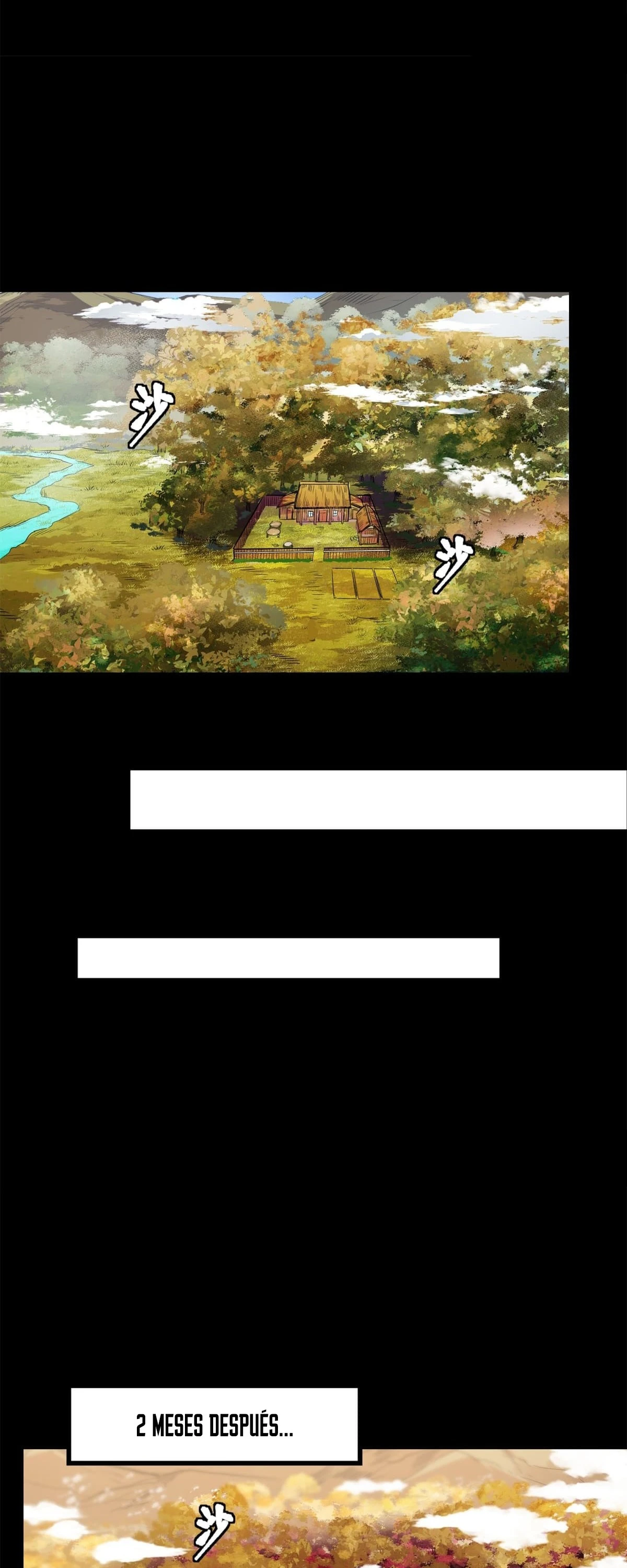 Read Legend of Star General ES Manga Online