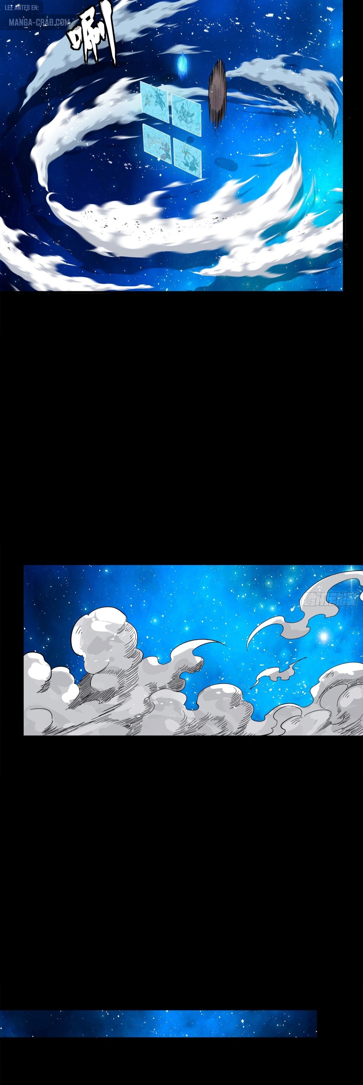 Read Legend of Star General ES Manga Online