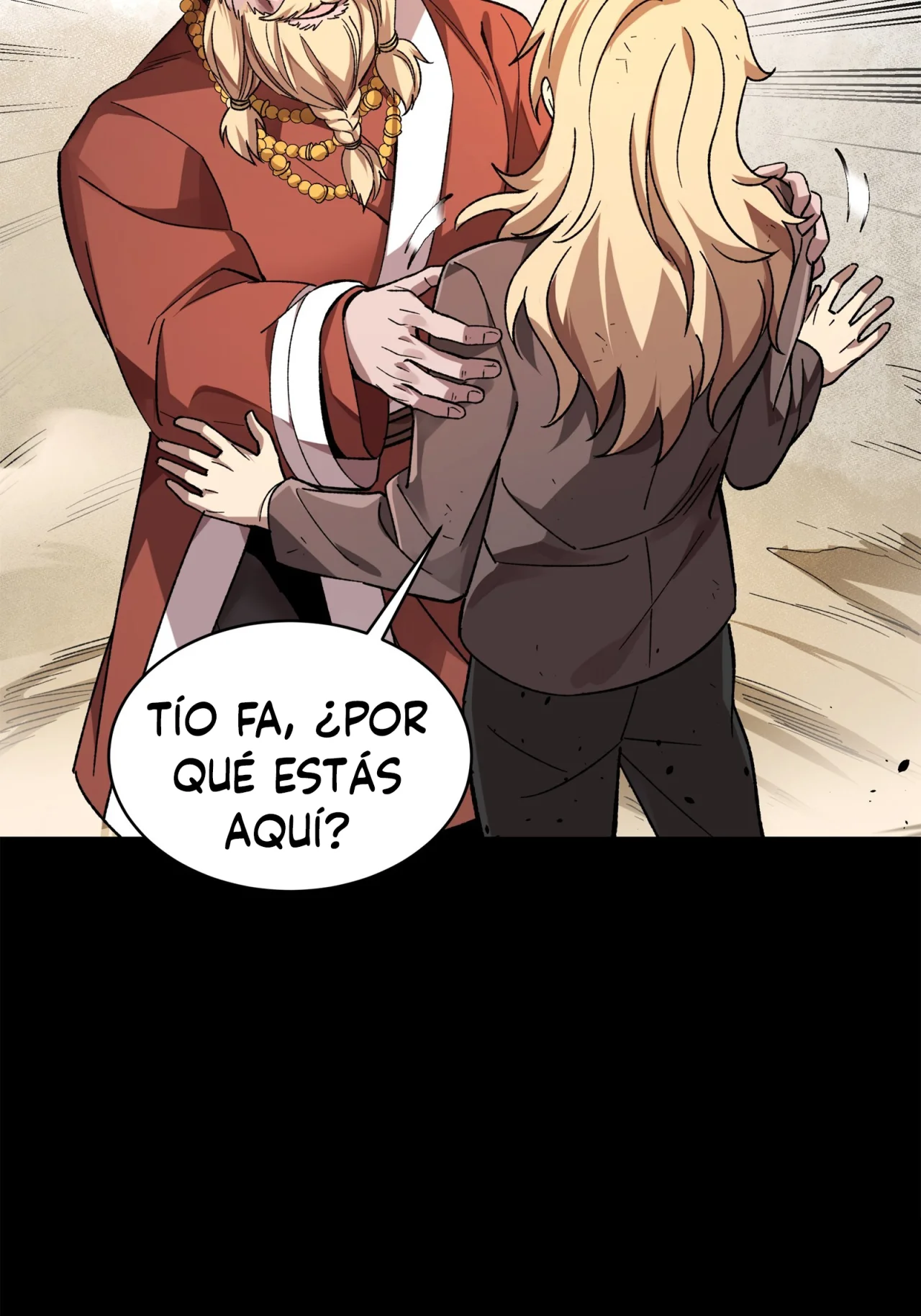 Read Legend of Star General ES Manga Online