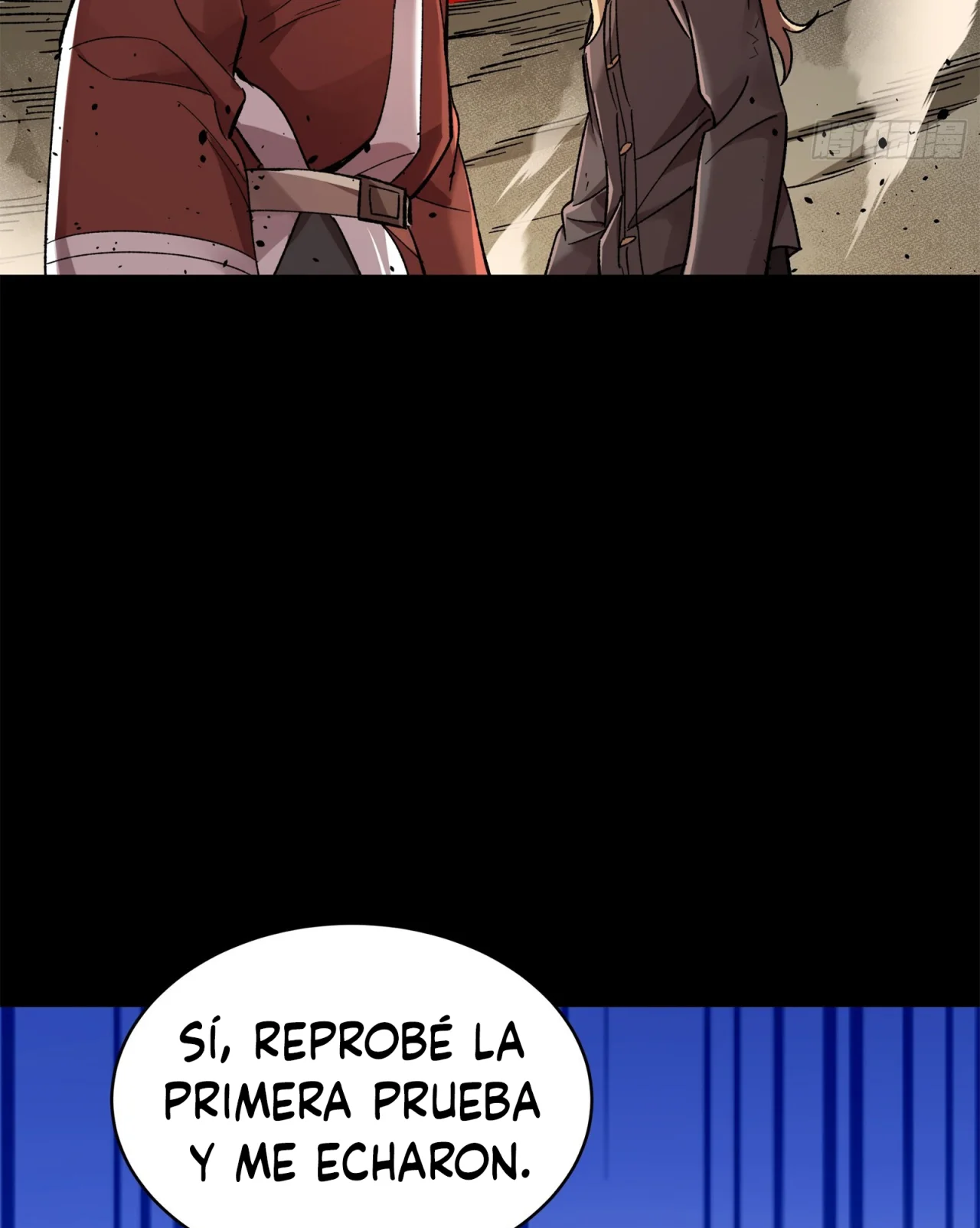 Read Legend of Star General ES Manga Online