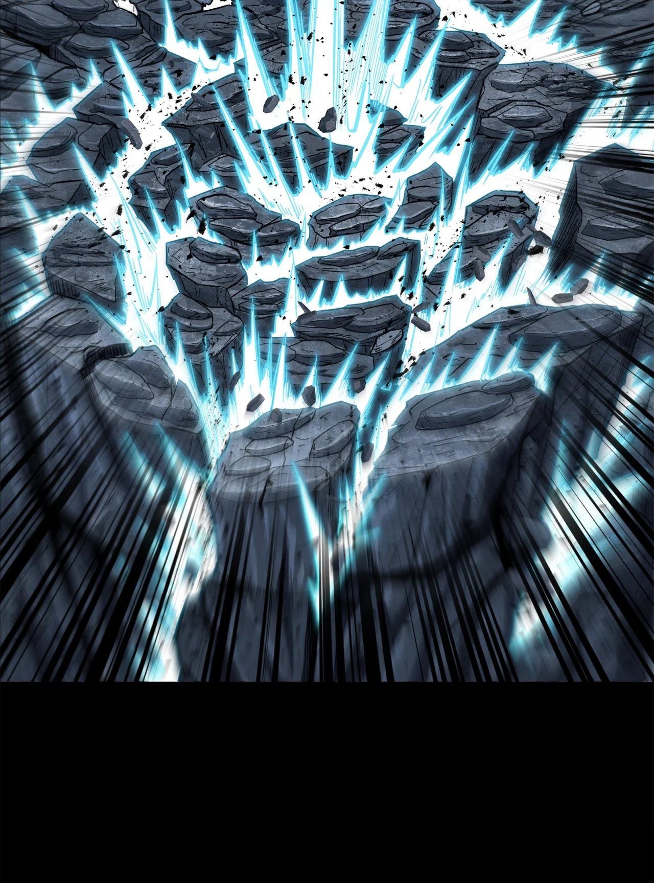 Read Legend of Star General ES Manga Online