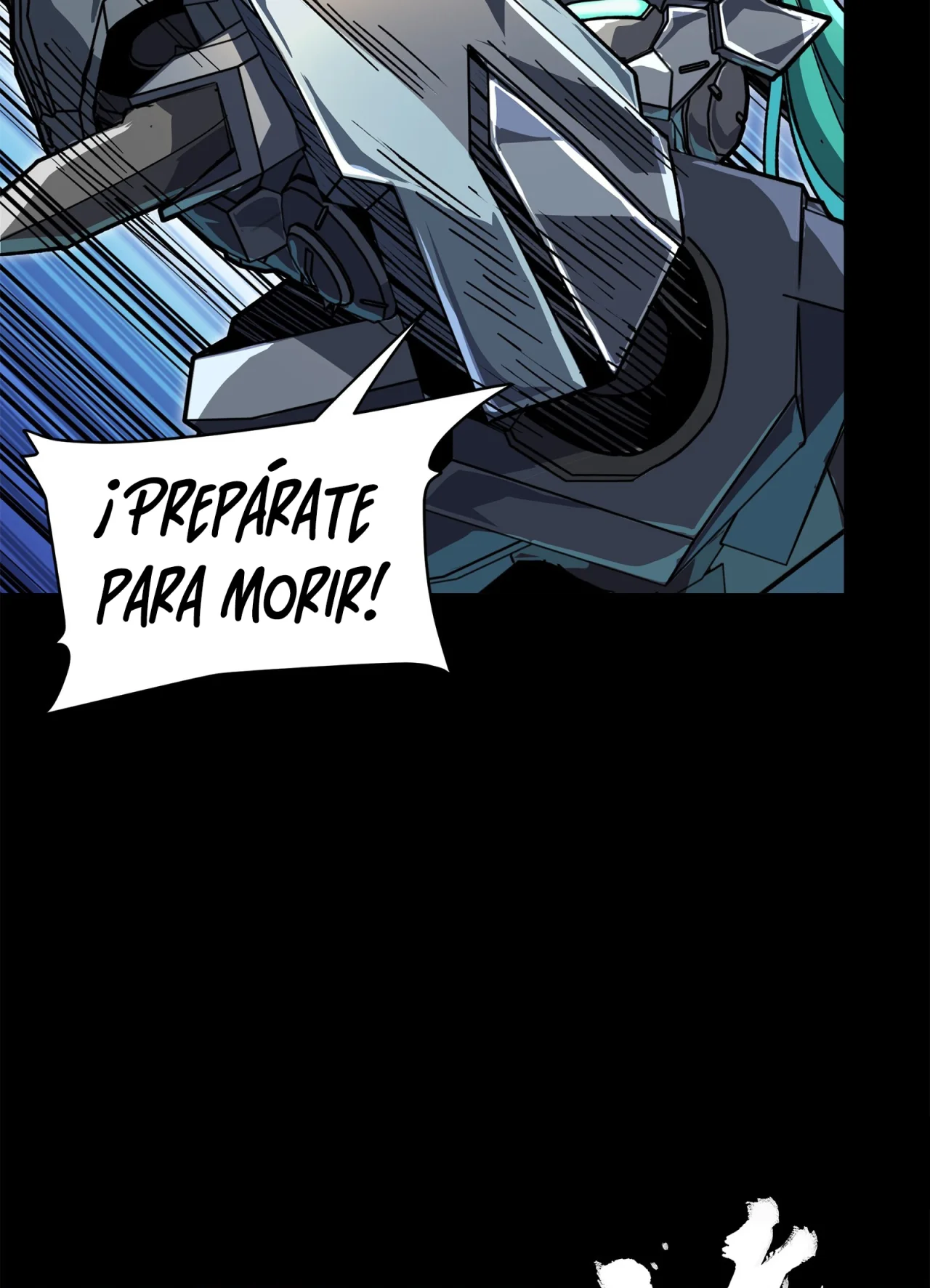 Read Legend of Star General ES Manga Online