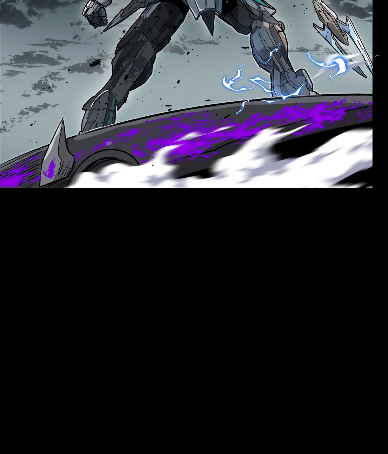 Read Legend of Star General ES Manga Online