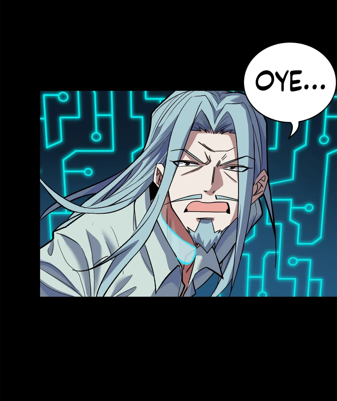 Read Legend of Star General ES Manga Online