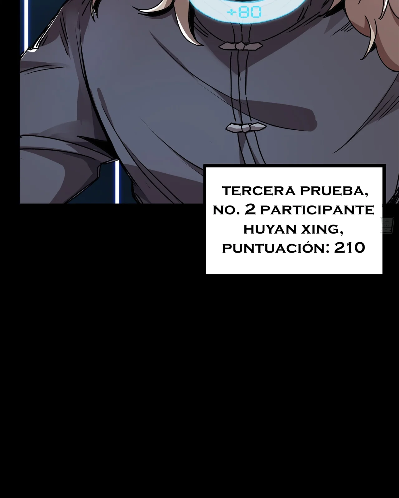 Read Legend of Star General ES Manga Online