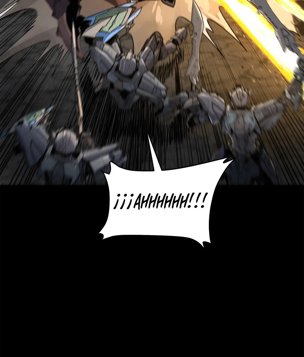 Read Legend of Star General ES Manga Online