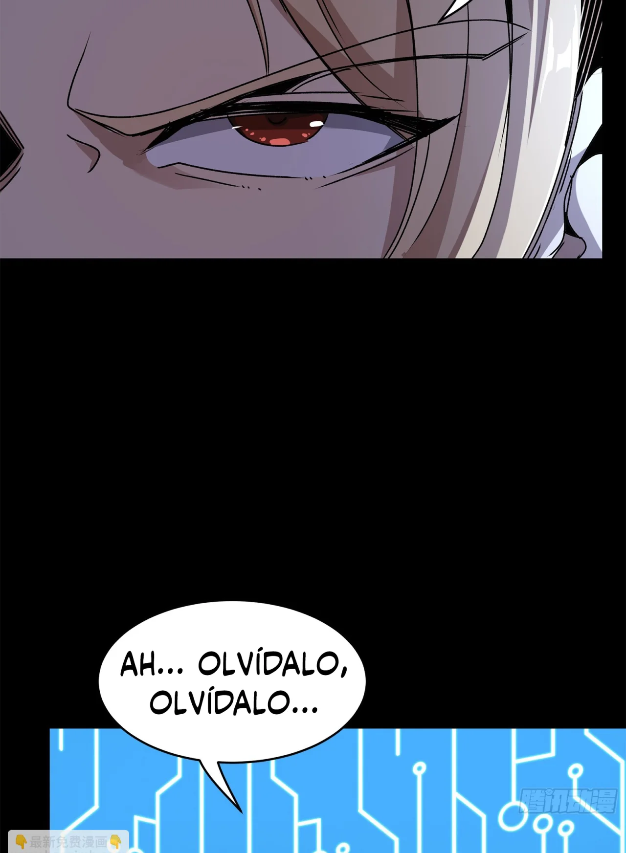 Read Legend of Star General ES Manga Online