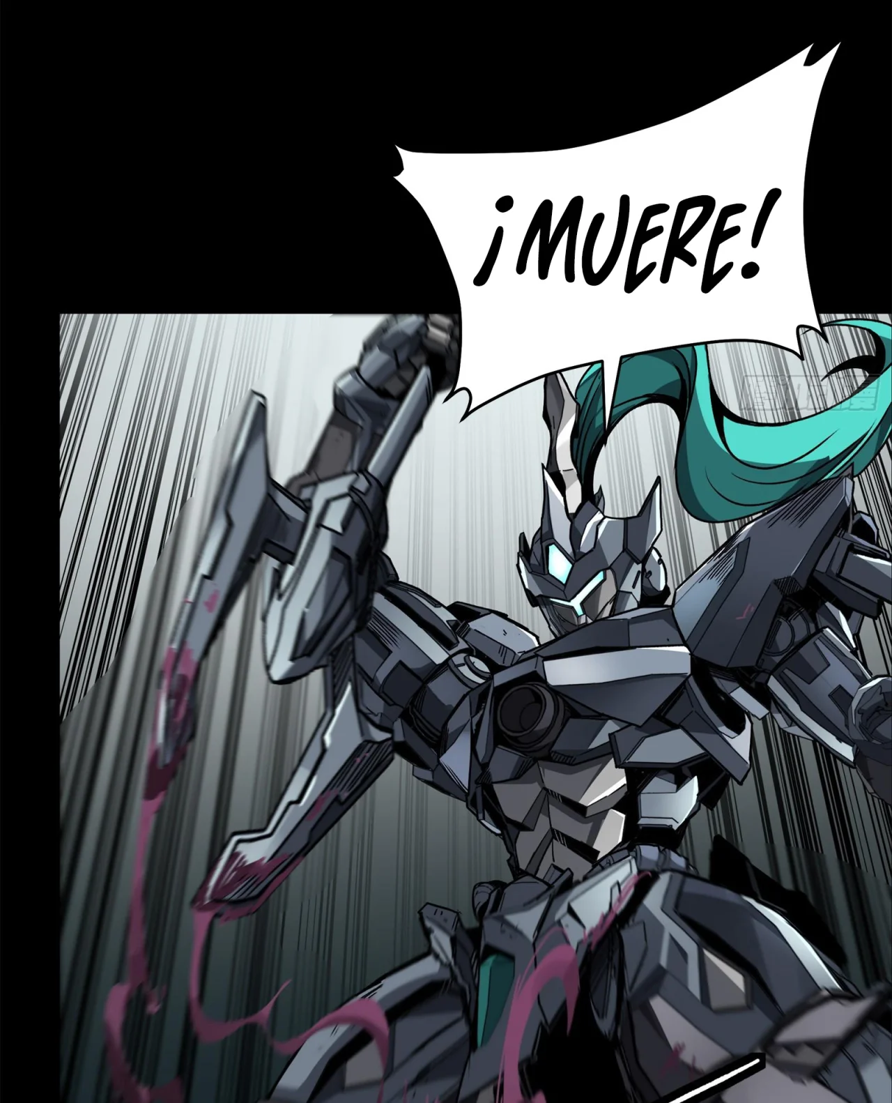 Read Legend of Star General ES Manga Online