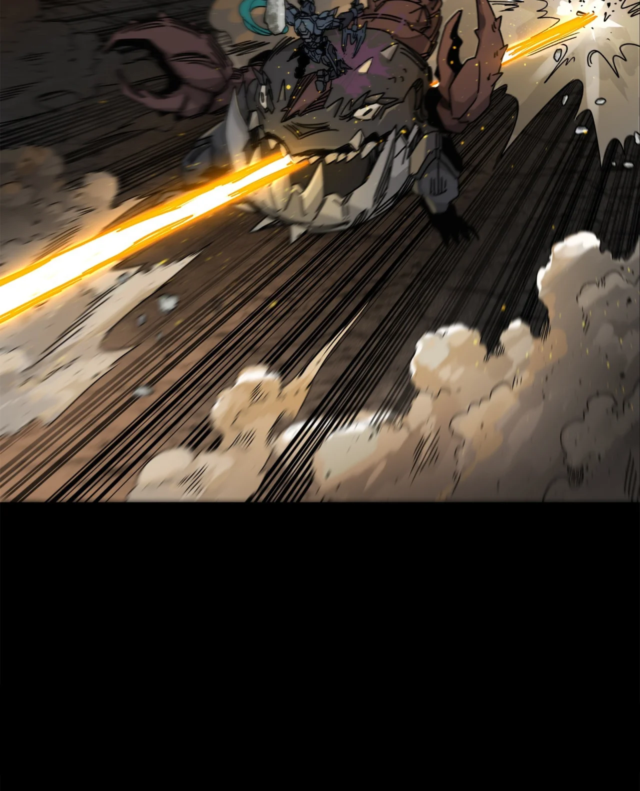Read Legend of Star General ES Manga Online