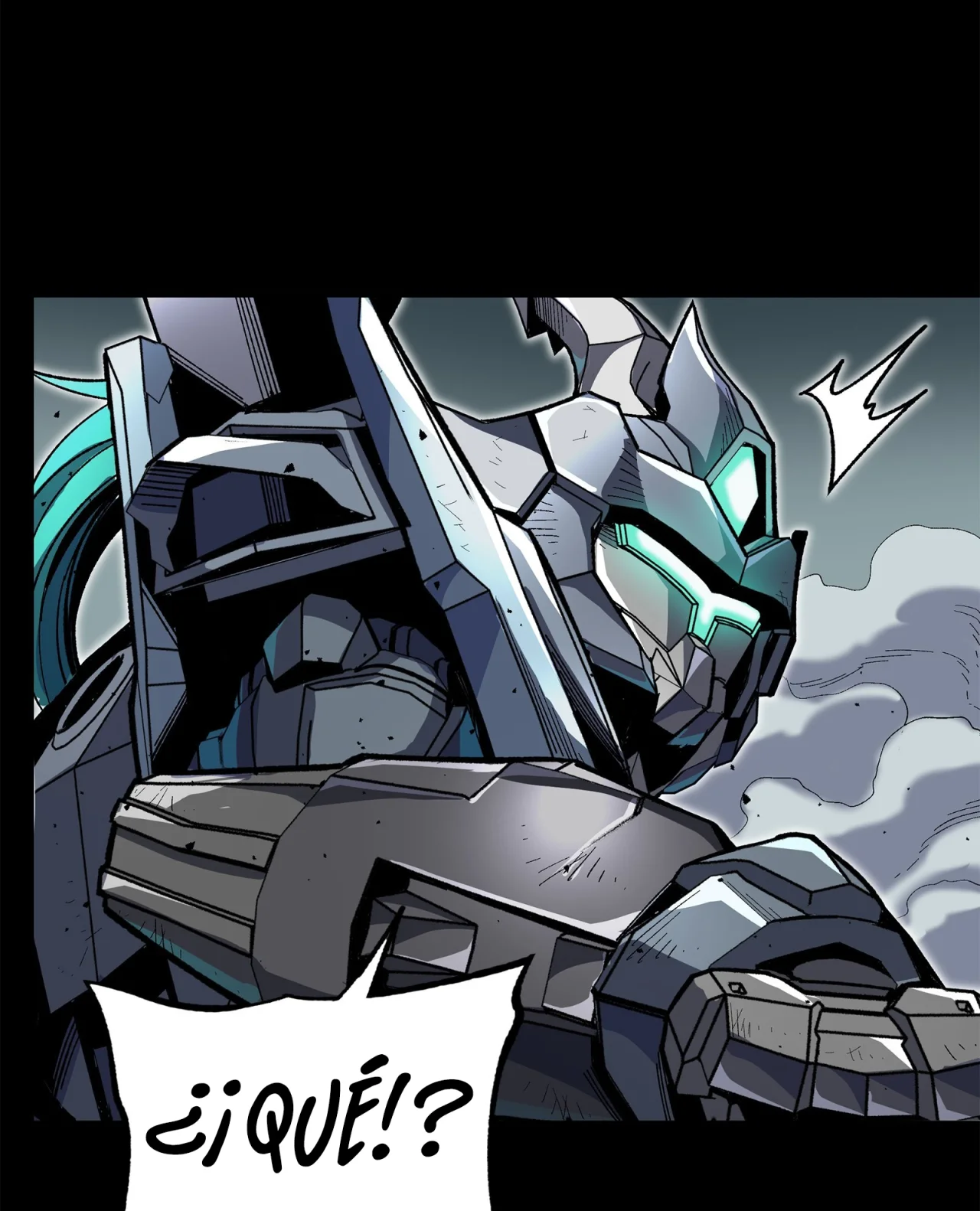Read Legend of Star General ES Manga Online