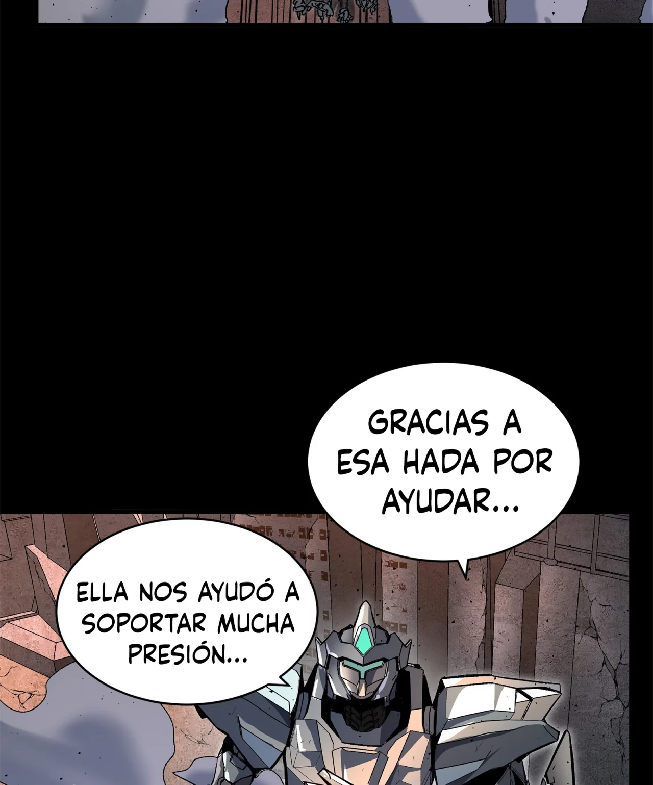 Read Legend of Star General ES Manga Online