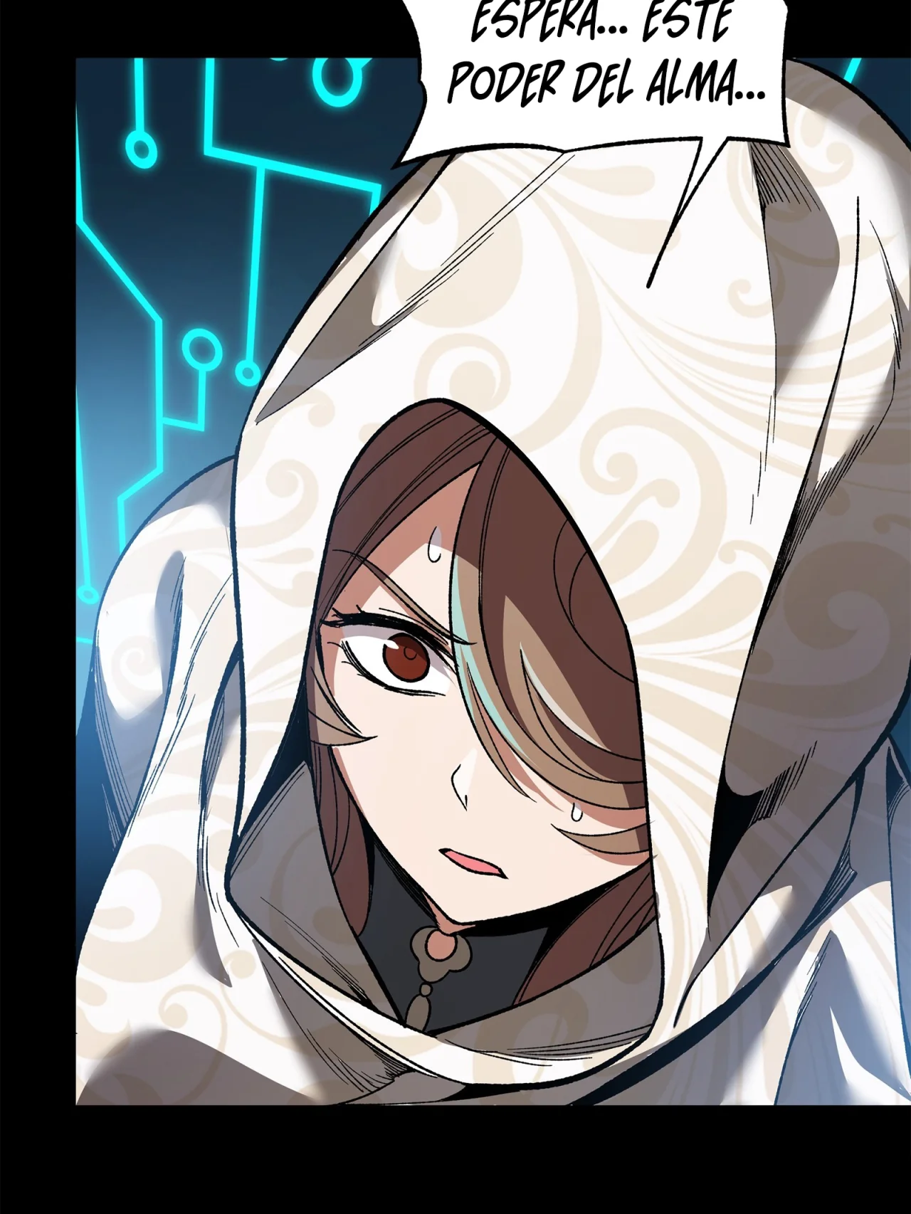 Read Legend of Star General ES Manga Online