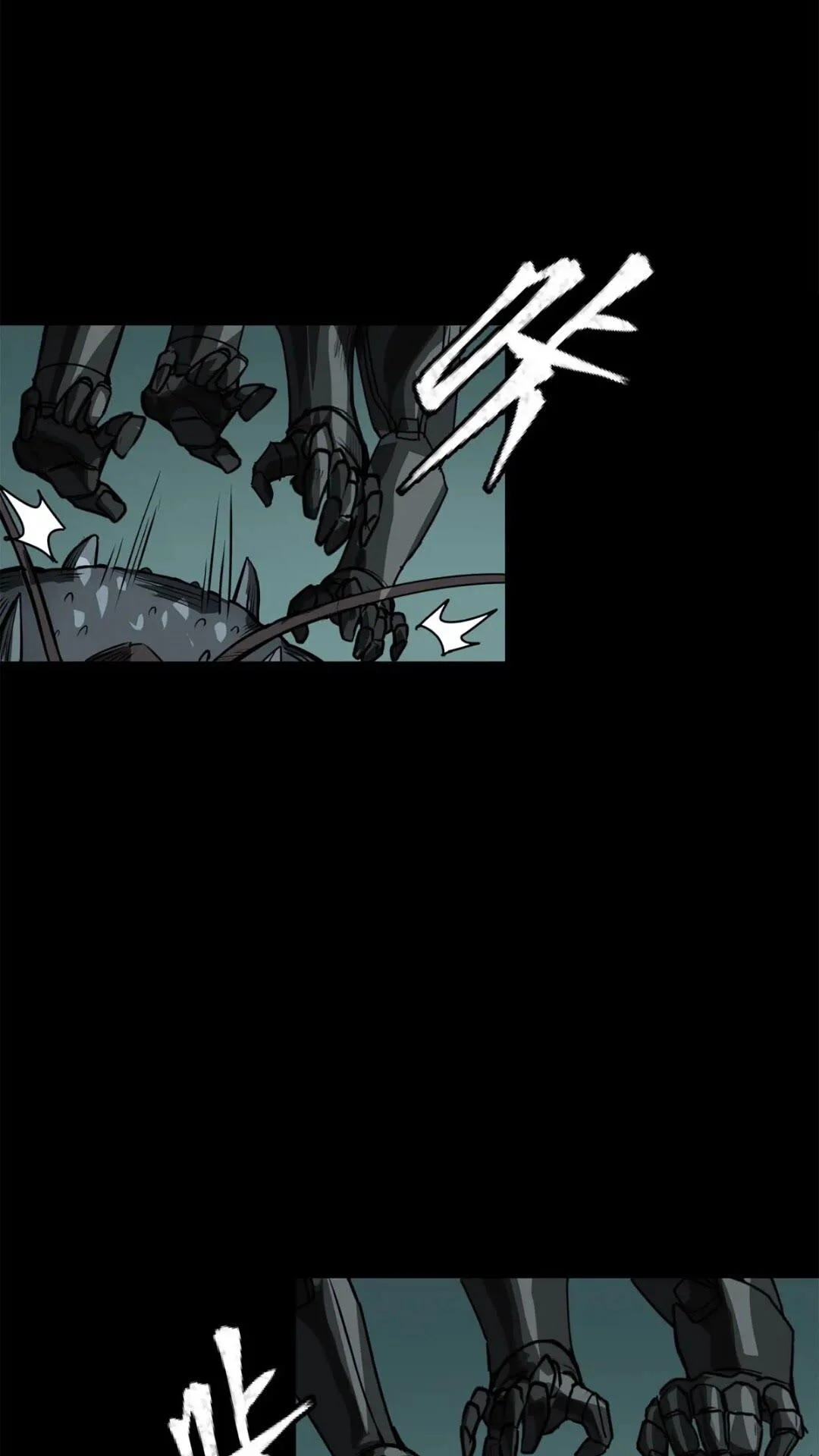 Read Legend of Star General ES Manga Online