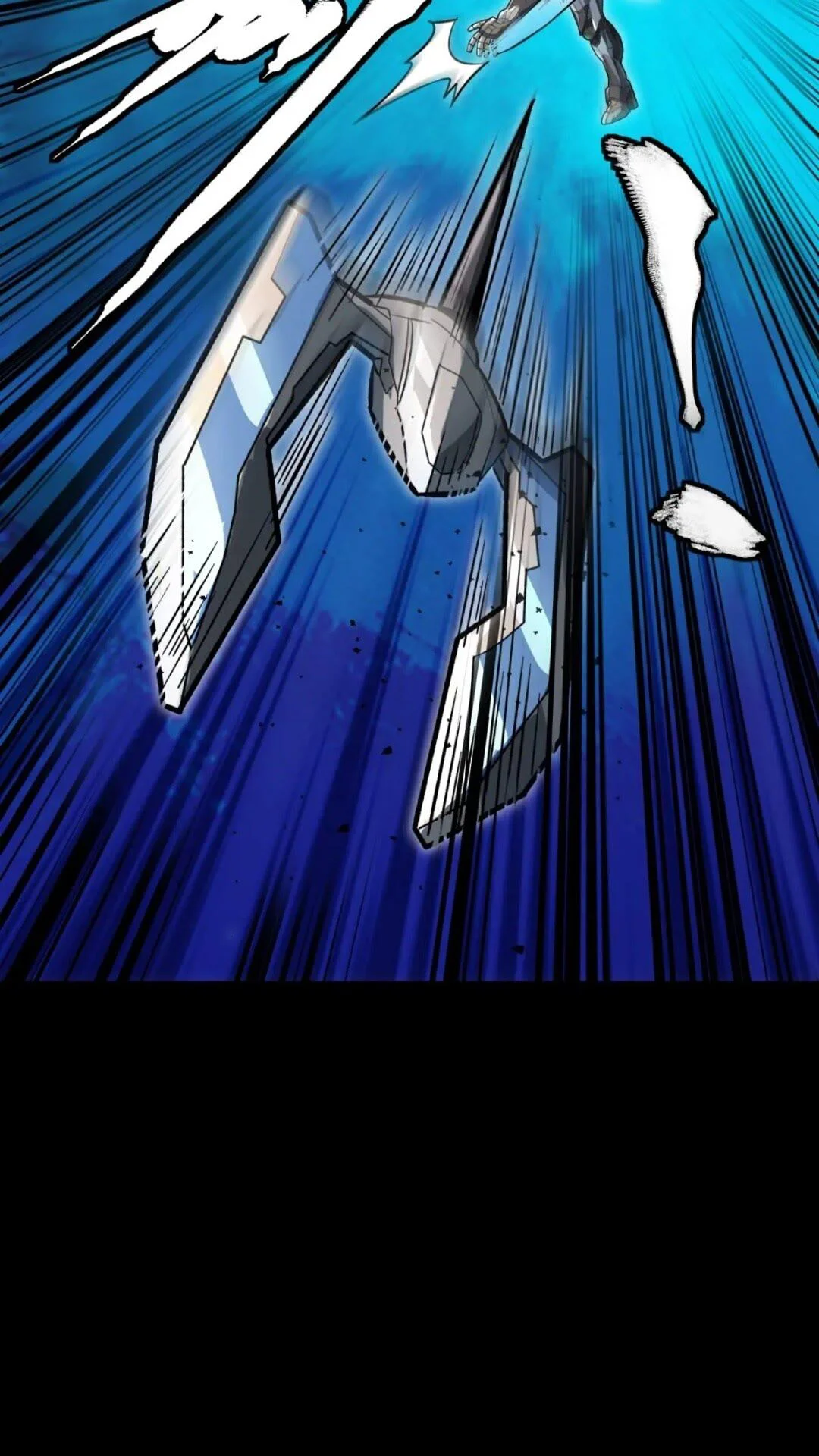 Read Legend of Star General ES Manga Online