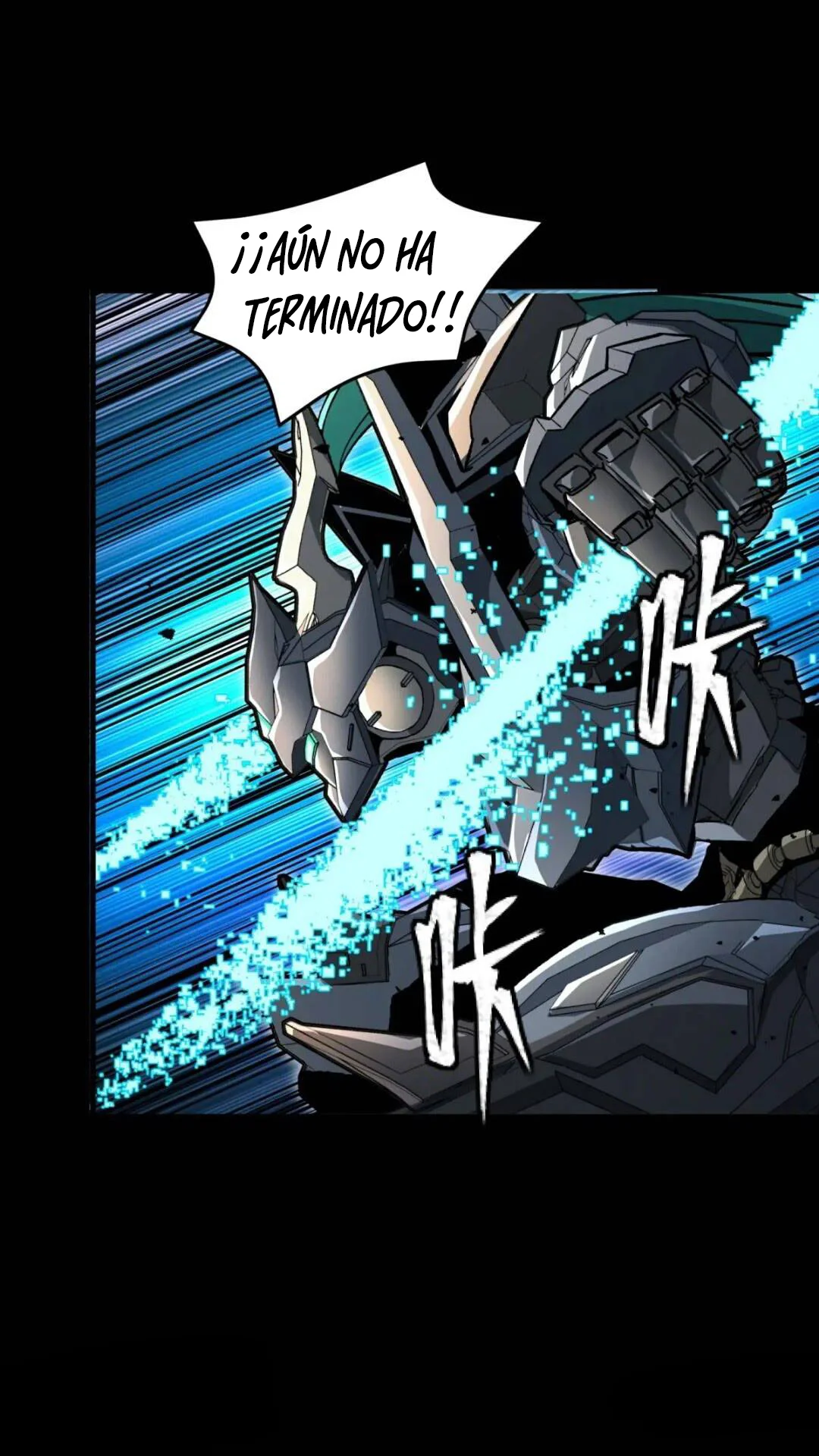 Read Legend of Star General ES Manga Online