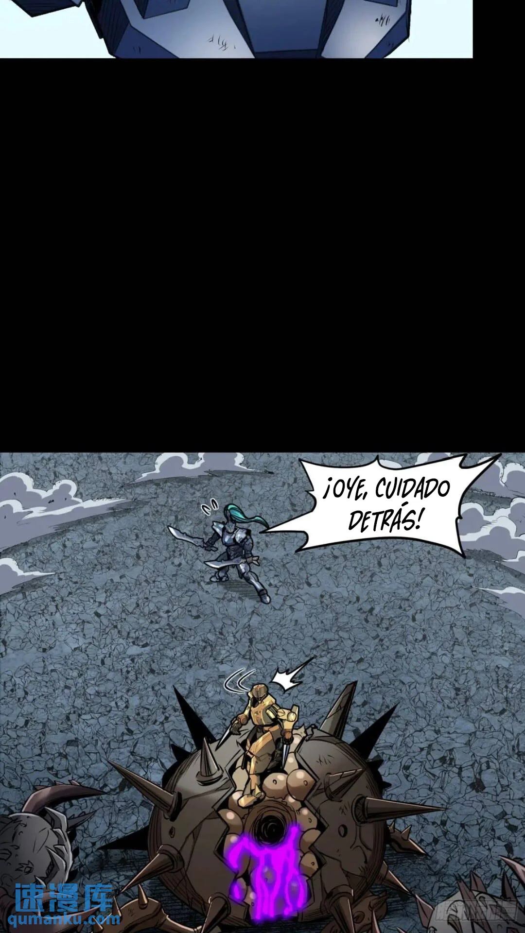 Read Legend of Star General ES Manga Online