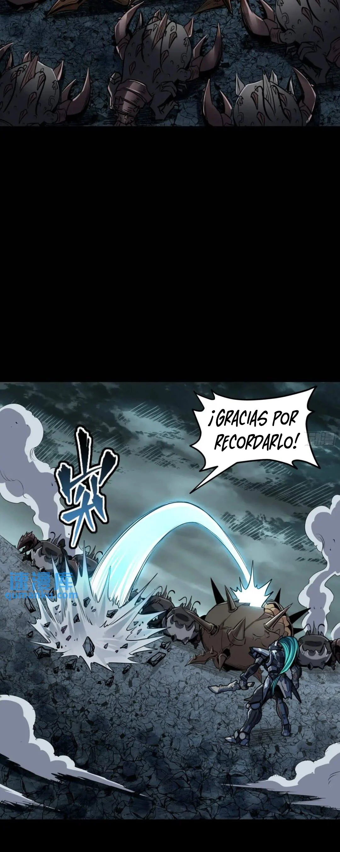 Read Legend of Star General ES Manga Online