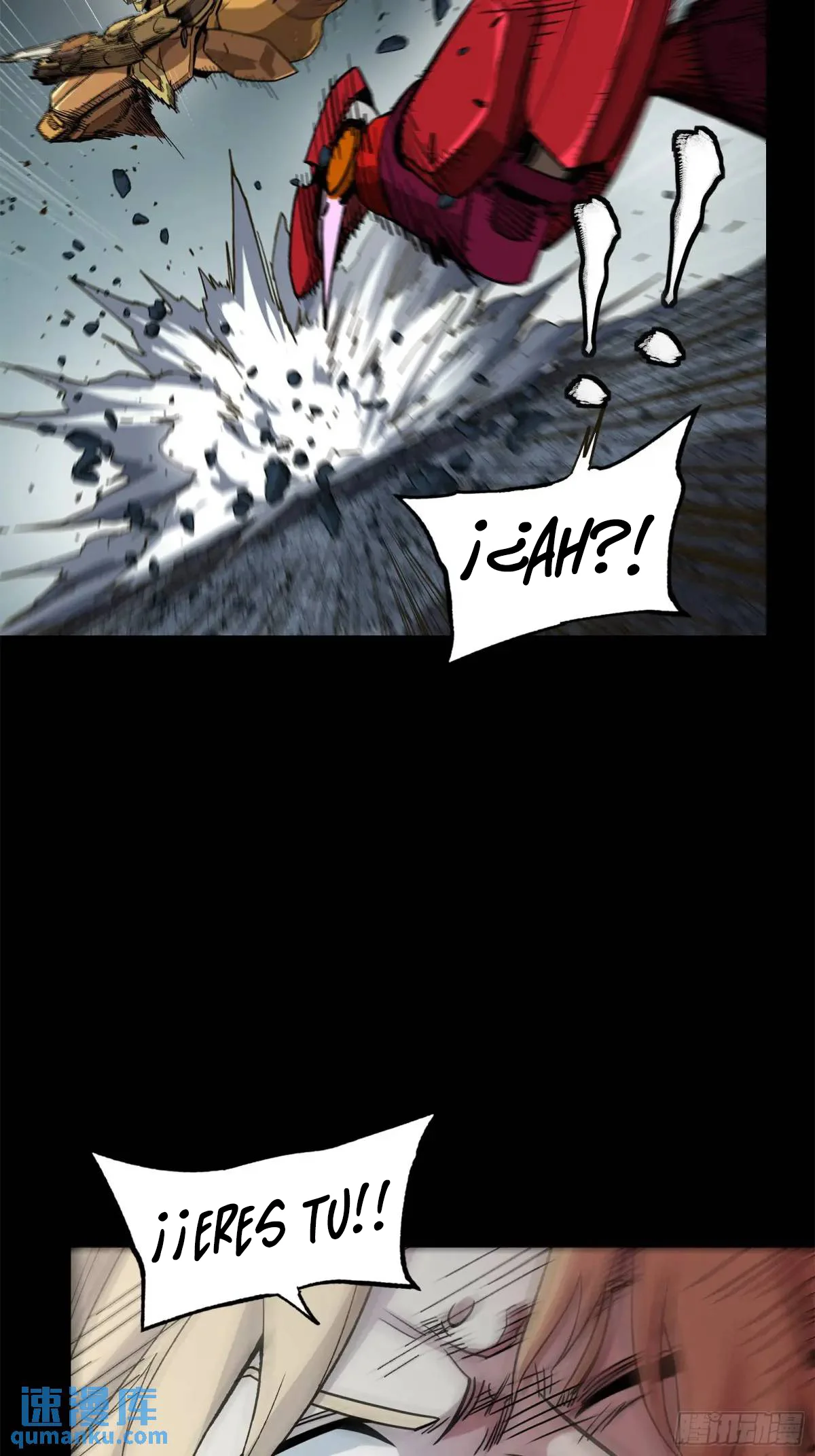 Read Legend of Star General ES Manga Online