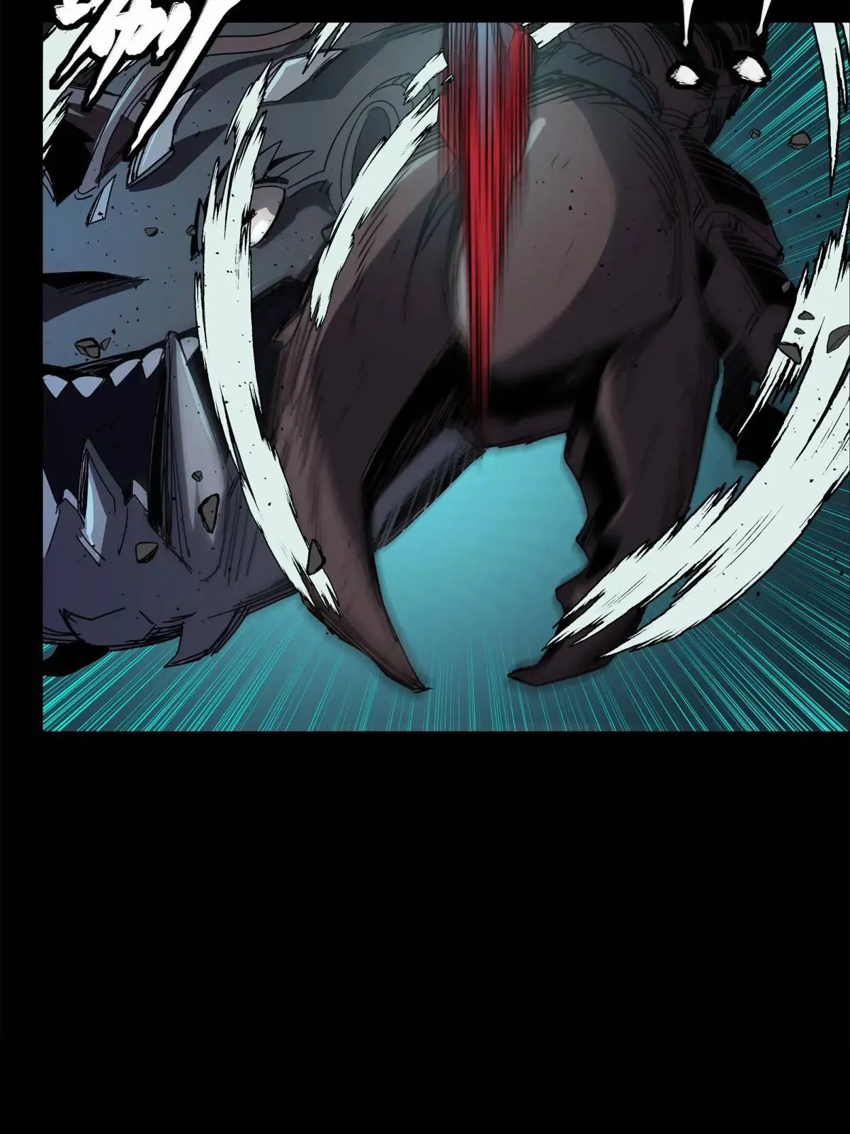 Read Legend of Star General ES Manga Online