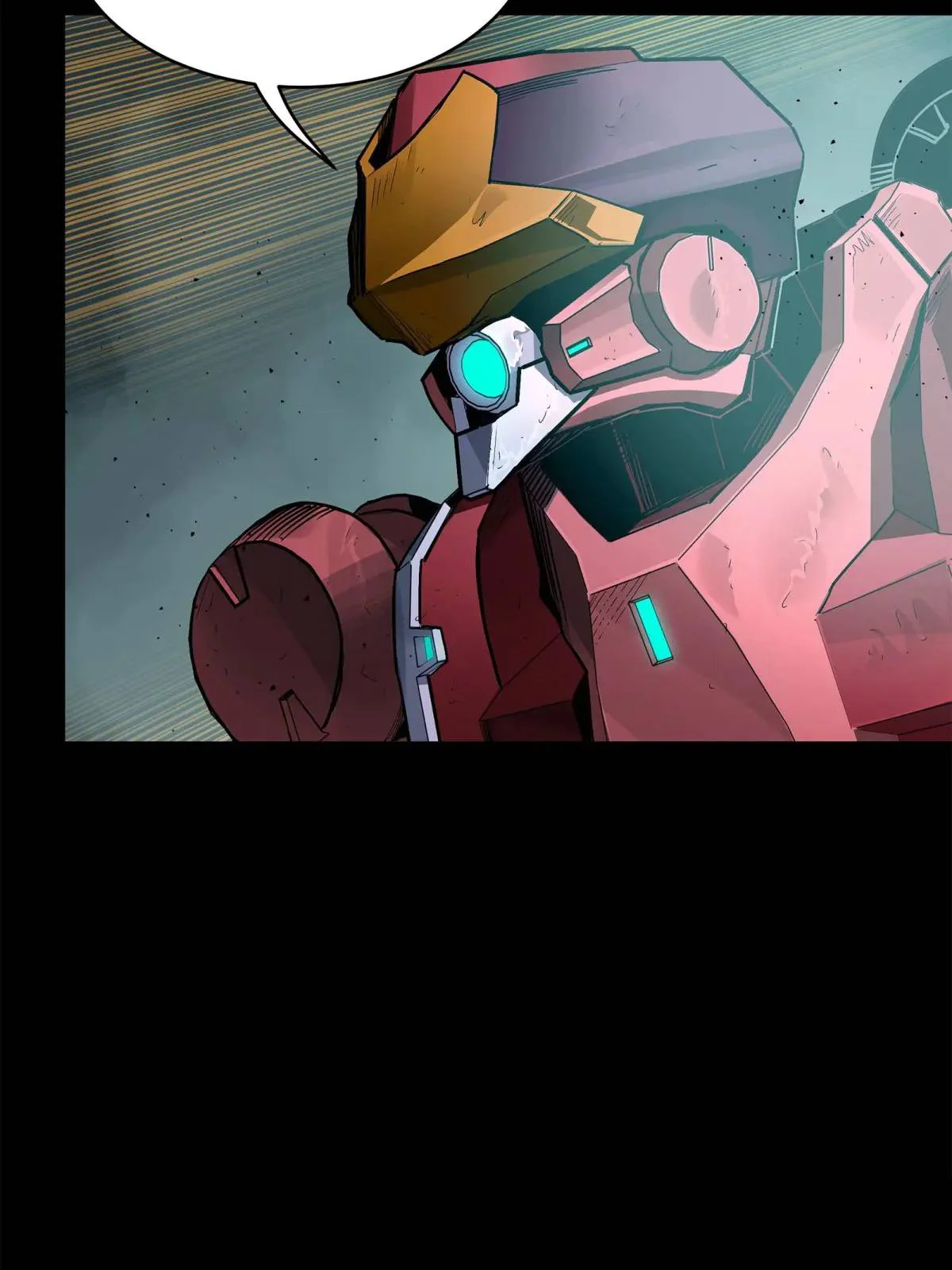 Read Legend of Star General ES Manga Online
