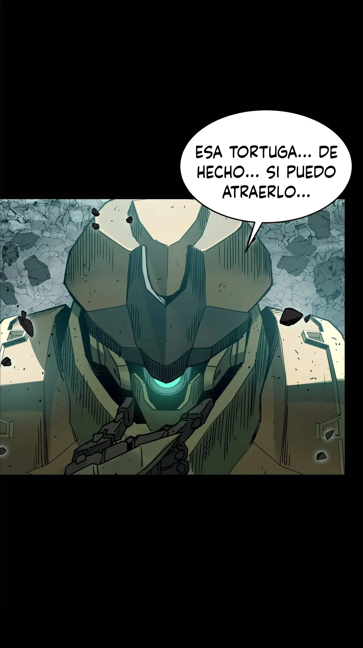 Read Legend of Star General ES Manga Online
