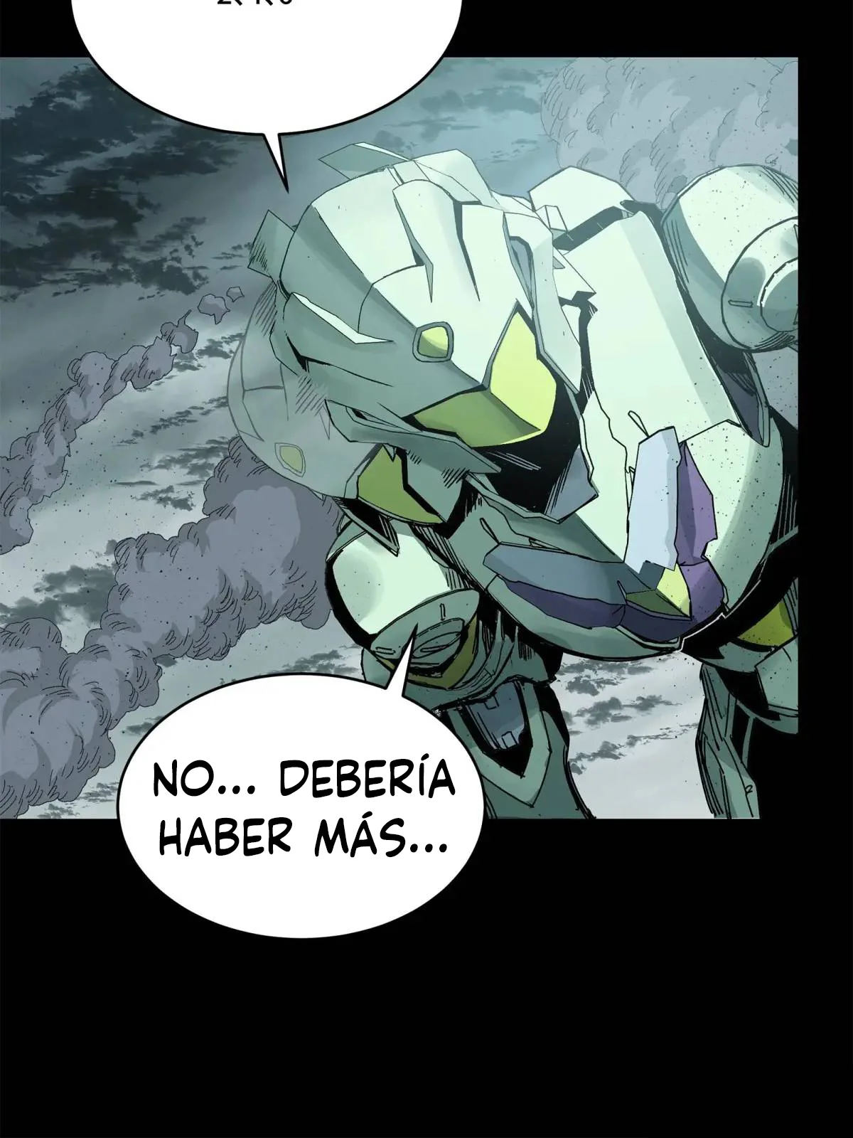 Read Legend of Star General ES Manga Online