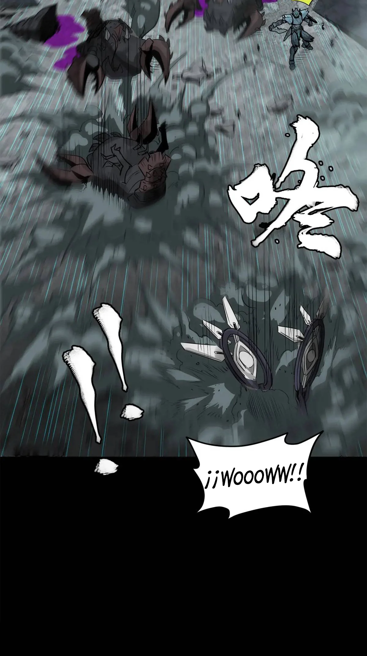 Read Legend of Star General ES Manga Online