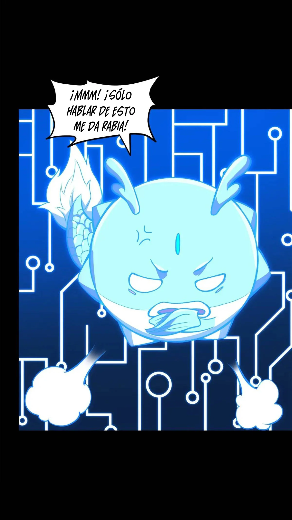Read Legend of Star General ES Manga Online