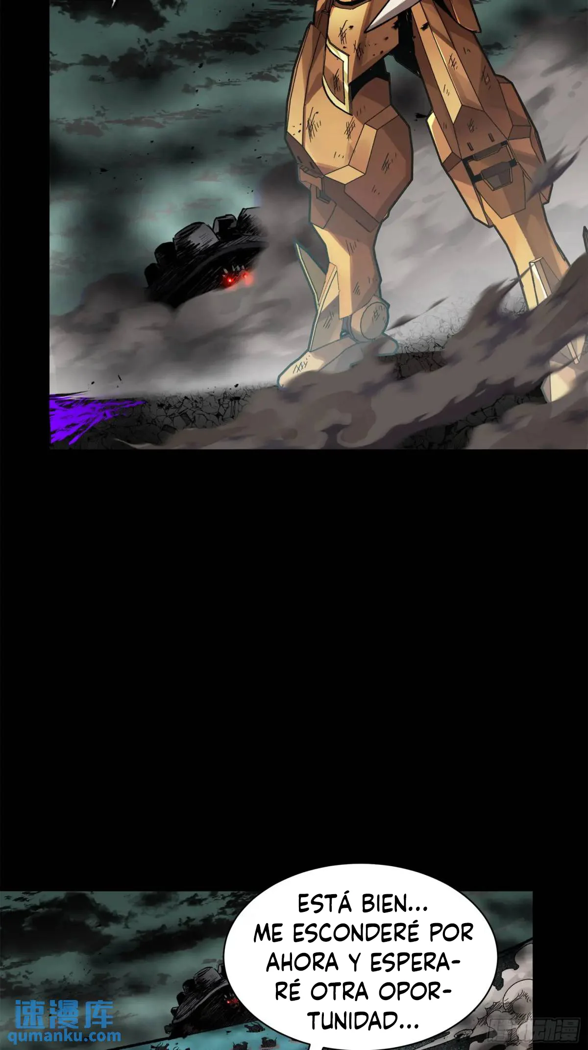 Read Legend of Star General ES Manga Online
