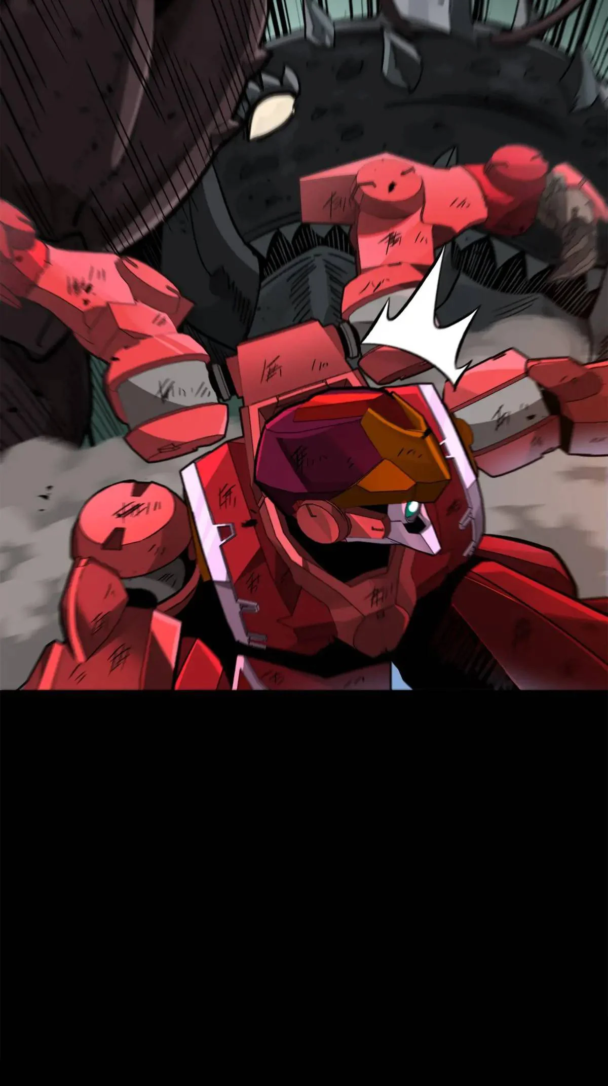 Read Legend of Star General ES Manga Online